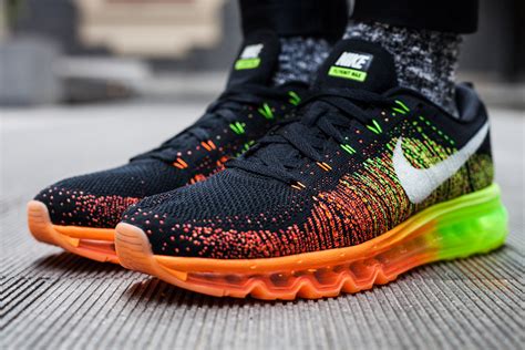 nike air max 2014 flyknit herren|nike air max flyknit 2021.